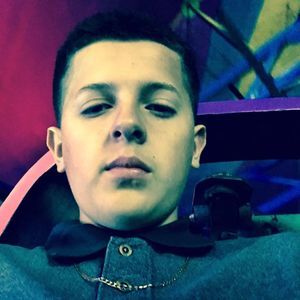 Meet your Posher, Brian